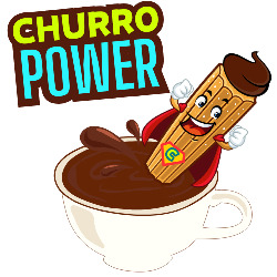 Horario de apertura CHURRO POWER Churreria Palafolls, 