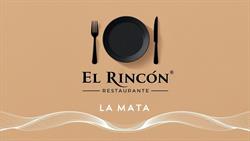 Horario de apertura Restaurante El Rincón, La Mata