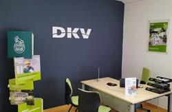 Horario de apertura DKV EJEA, Ejea de los Caballeros