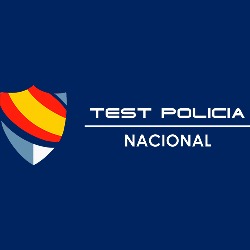Horario de apertura Test Policía Nacional, Getafe