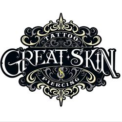 Horario de apertura great skin tattoo, Carrizal