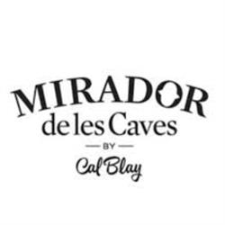 Horario de apertura Mirador de Les Caves | Restaurant Cuina amb Brasa | Els Casots, 