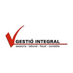 Horario de apertura GESTIO INTEGRAL A L'ADMINISTRACIO DEL NEGOCI, S.L, Gavà