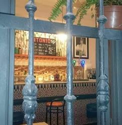 Bar de Antonio en Madrid (Centro) - Horario de apertura