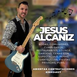 Horario de apertura Jesús Alcañiz Eventos Musicales, Petrer