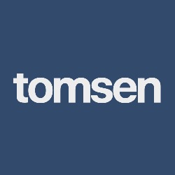 TOMSEN en Málaga (Cruz De Humilladero) - Horario de apertura