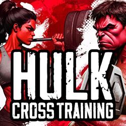 Horario de apertura Hulkcross Illescas, 