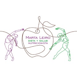 Horario de apertura Marta Leiro Nutricionista en Nigrán, 