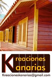 Horario de apertura KREACIONES KANARIAS, Telde