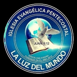 Iglesia Evangélica Pentecostal La Luz Del Mundo BCN ES en Barcelona (Sant Martí) - Horario de apertura