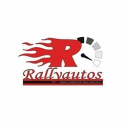 Horario de apertura Rallyautos España, Aljaraque