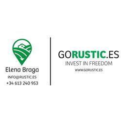 Horario de apertura Inmobiliria GoRustic, Lepe