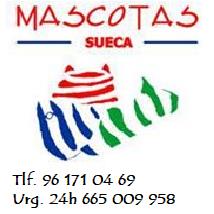 Horario de apertura CLINICA VETERINARIA MASCOTAS SUECA SCVL, Sueca