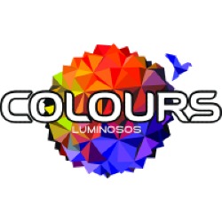 Horario de apertura Luminosos Colours, Igollo de Camargo