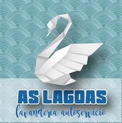 Horario de apertura "As Lagoas" Lavandería Autoservicio, Bueu