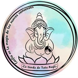 Horario de apertura Tata Magic: Tienda esotérica en Málaga,