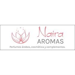 Horario de apertura Naira Aromas, Almería