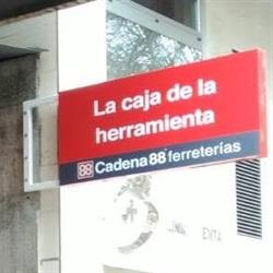 Horario de apertura Ferretería La Caja De La Herramienta-cadena88, Santander