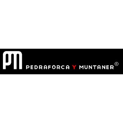 Horario de apertura PEDRAFORCA Y MUNTANER S.L., Sabadell