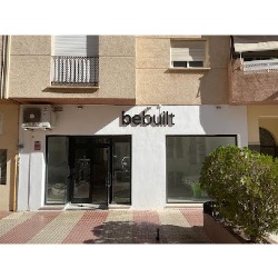 Horario de apertura Constructora Bebuilt Reformas Integrales Marbella,