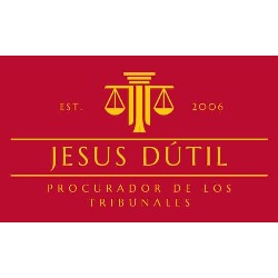 Horario de apertura Jesús Carlos Dútil Radillo - Procurador de los tribunales, Arenas de San Pedro