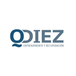 Horario de apertura QDIEZ Entrenamiento y Recuperación, Sevilla