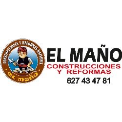 Horario de apertura Construcciones y Reformas el Maño, Onil