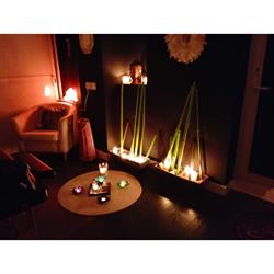 Horario de apertura Reiki Illescas, 