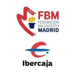 Horario de apertura Federación Baloncesto Madrid, 