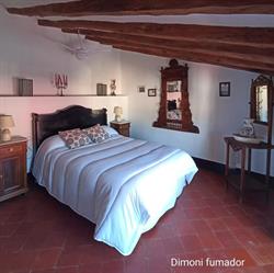 Horario de apertura Casa Rural Valor, Penàguila