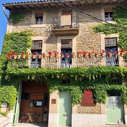 Horario de apertura Ca l'Ignasi Casa de Menjars, Santa María de Corcó