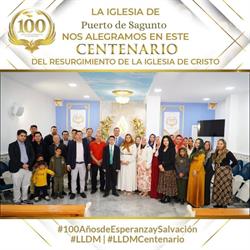 Horario de apertura La Luz del Mundo, Puerto Del Sagunto, Valencia, Puerto de Sagunto