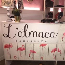 Horario de apertura L'almaca Camprodon, Camprodón