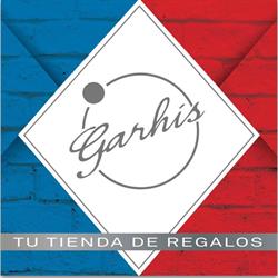 Horario de apertura Garhis, Valencia