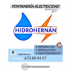 Horario de apertura HidroHernán, Xilxes