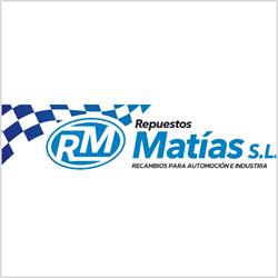 Horario de apertura Repuestos Matías, Carbajosa de la Sagrada