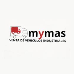 Horario de apertura Mymas Venta De Vehículos Industriales, Valdemoro