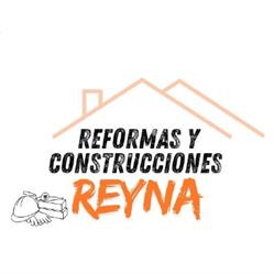 Horario de apertura Reformas Y Construcciones Reyna, Burguillos