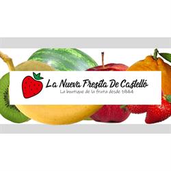 La Nueva Fresita de Castelló en Madrid (Salamanca) - Horario de apertura