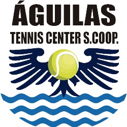 Horario de apertura Águilas Tennis Center, 