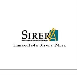 Horario de apertura Sirera Inmobiliaria, Sant Joan d'Alacant