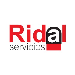 Horario de apertura Ridal Gestión, Zaragoza