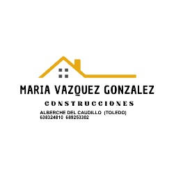 Horario de apertura CONSTRUCCIONES MARIA VAZQUEZ, Alberche del Caudillo