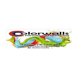 Horario de apertura Ramón Colorwalls pintura y decoración El Ejido-Almeria, Adra