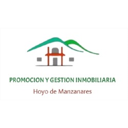 Horario de apertura Promocion y gestion inmobiliaria Hoyo de Manzanares, 