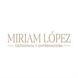 Horario de apertura Osteopatía Miriam López, Ripollet