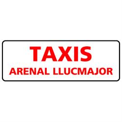 Horario de apertura TAXIS ARENAL LLUCMAJOR, Llucmajor