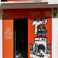 Lavandería Autoservicio Nuestra Señora De La Luz en Madrid (Latina) - Horario de apertura