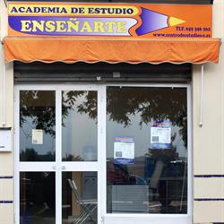 Horario de apertura CENTRO DE ESTUDIOS ENSEÑARTE, Palomares del Río