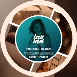 Horario de apertura Masajes Profesionales Torremolinos | Massages Masseure Girl, 